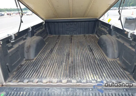 2004 Chevrolet Silverado 1500 Ls from USA, damaged, VIN 1GCEC14T54Z191195